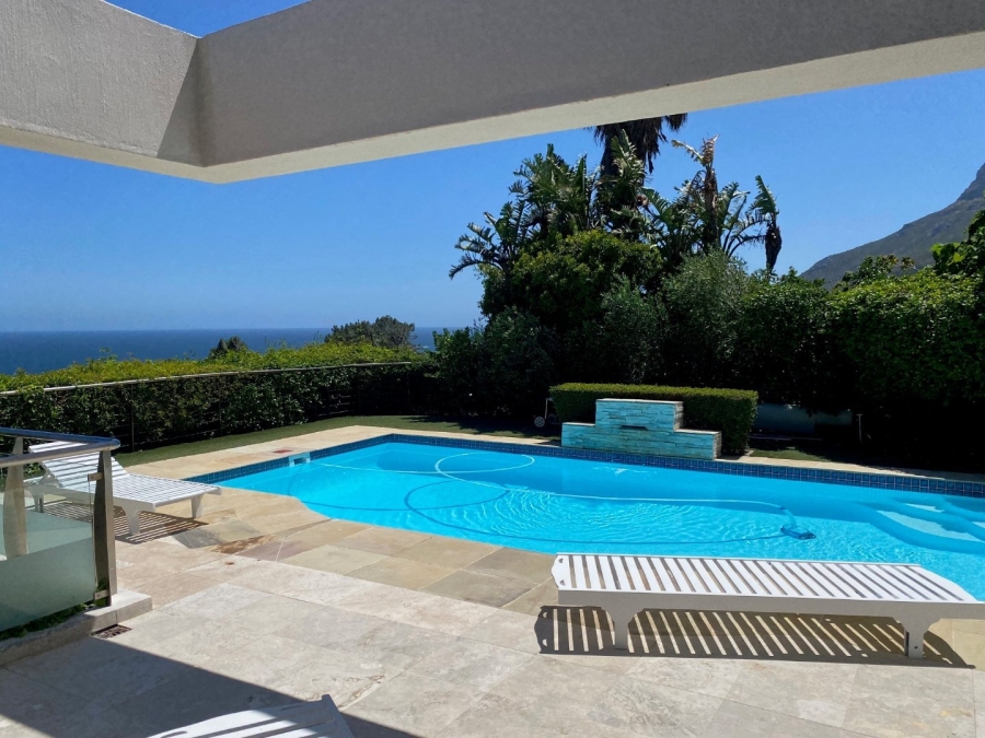 To Let 4 Bedroom Property for Rent in Camps Bay Western Cape